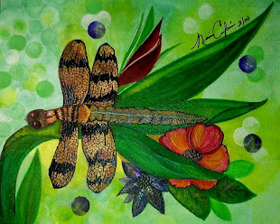 "Dragonfly"