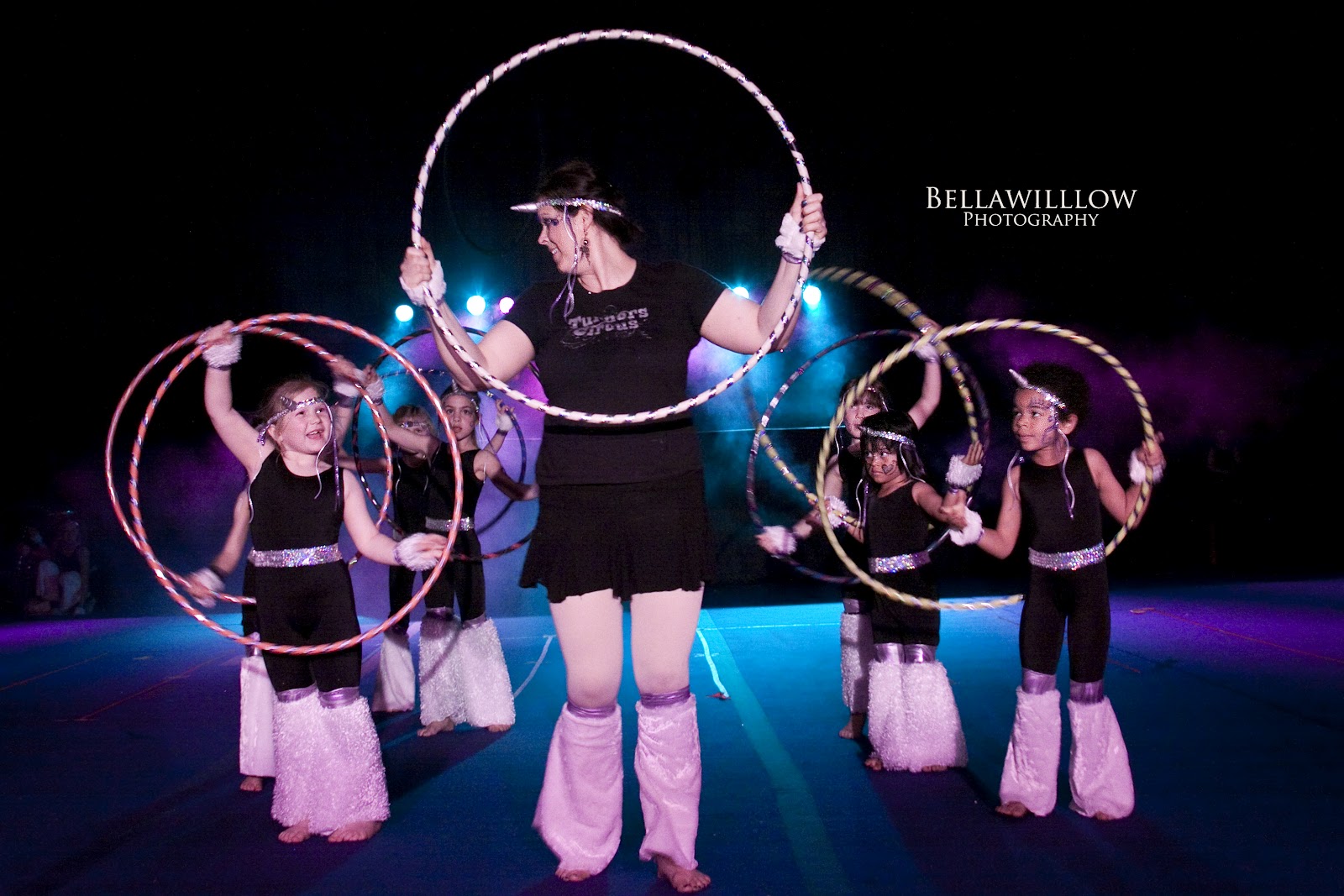 Bellawillow Shop Blog Turners Youth Circus
