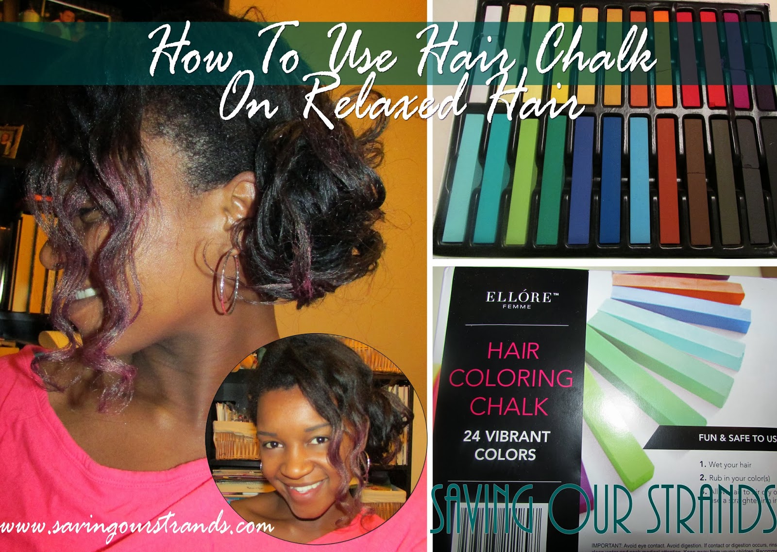 Savingourstrands Celebrating Our Natural Kinks Curls Coils