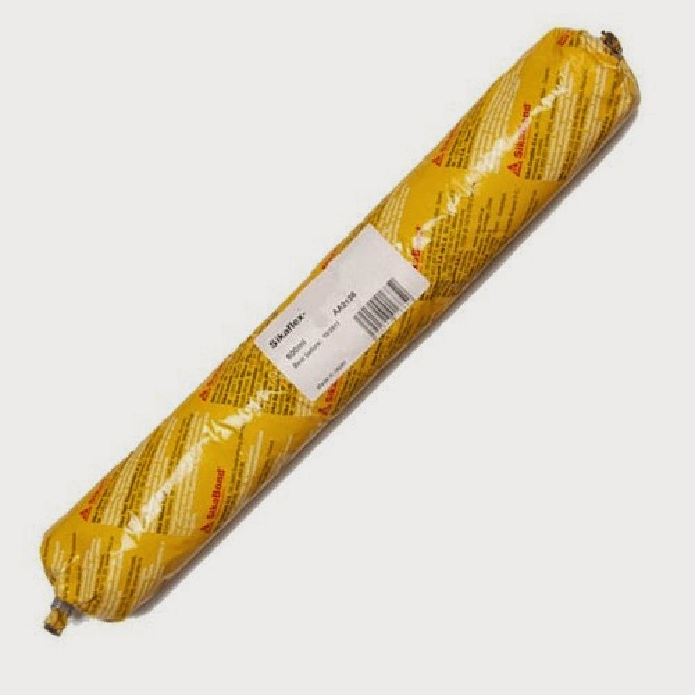 A Coat of Varnish How to seal and waterproof construction joints