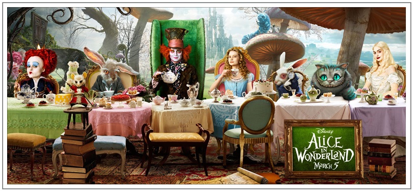 Xadrez Alice no País das Maravilhas de Lewis Carroll « Blog de Brinquedo