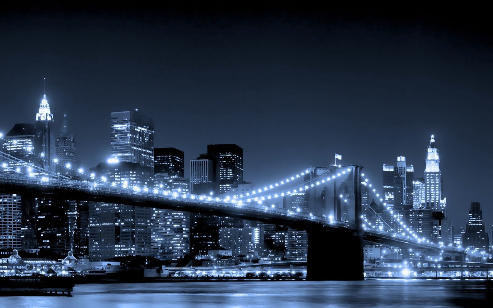 Bridges New York