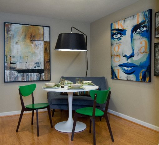 Ambientes & Ideias: Clássicos do Design