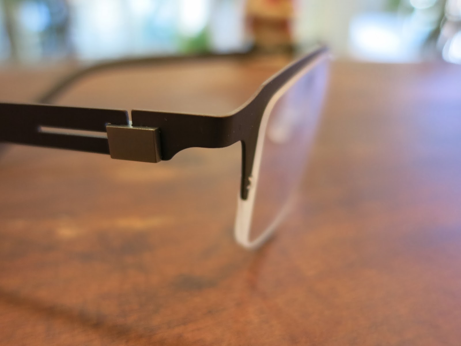 マルクスTの新作｜メガネのジンノ｜BLOG