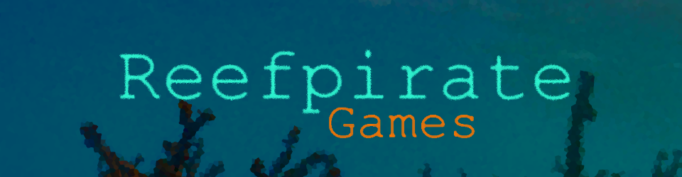 Reefpirate Games