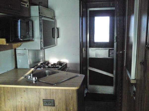 Used RVs RV 1976 Dodge Jamboree for Sale For Sale by Owner