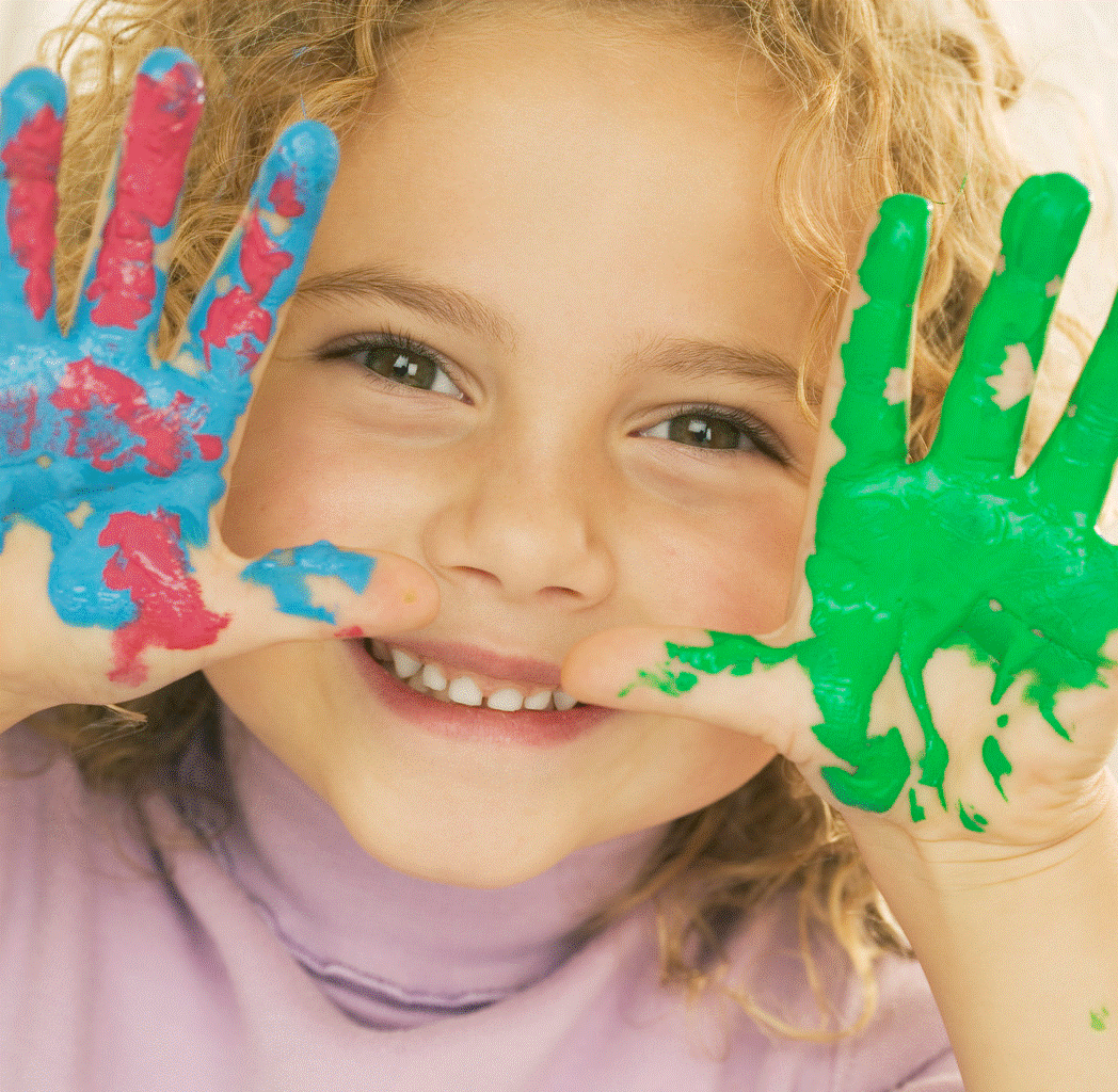 children studies