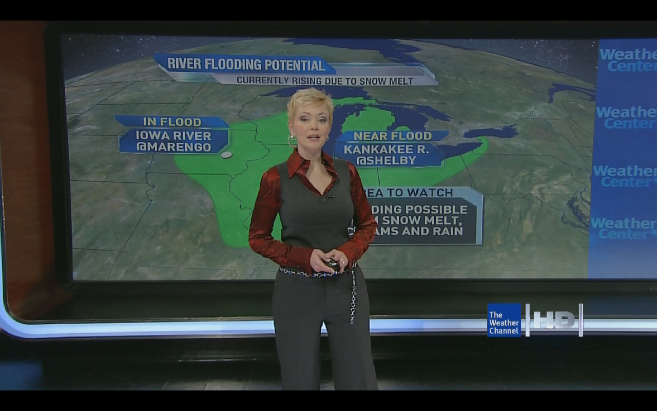 tv meteorologist tv meteorologist