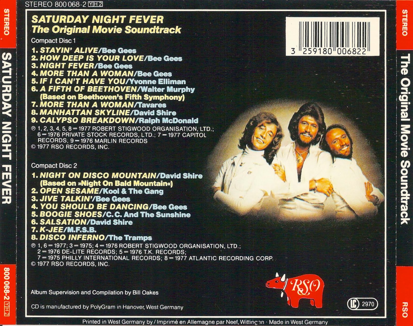 Saturday Night Fever 1977 Dvdrip 14