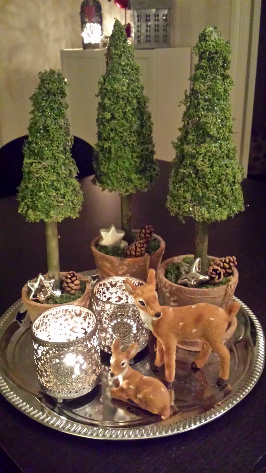 Jul i norr: november 2014