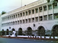 Mapua Institute of Technology