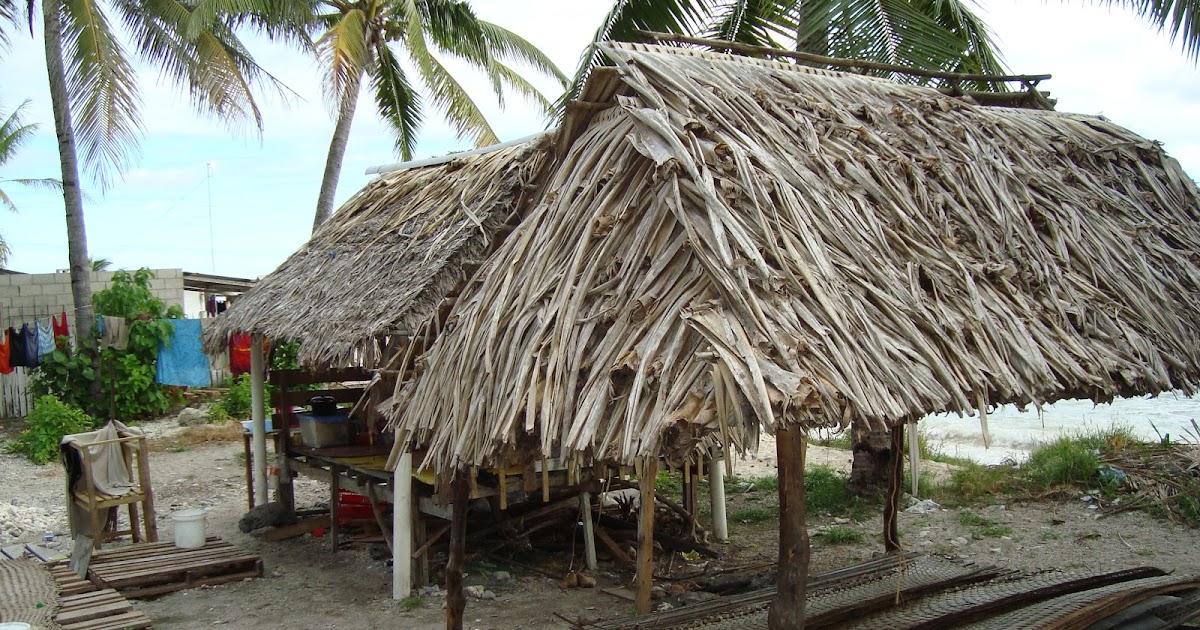 Mauri Living in Kiribati
