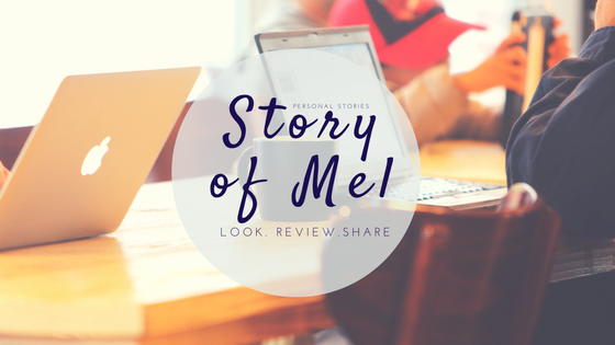 Cerita Melati | Story of Mel