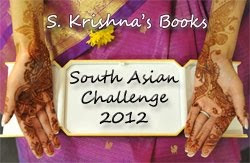 Reading Challenges - 2012!!!
