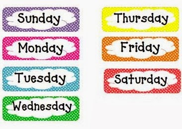 name of the days in week ل ك ل ه دف وسي لة وسائل تعليم اللغة الانجليزية name of the days in week ل ك ل ه دف وسي لة وسائل تعليم اللغة الانجليزية