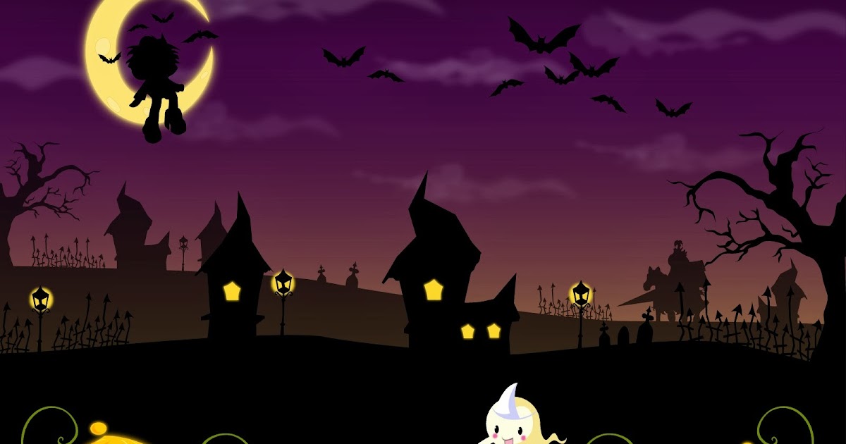 Best HD Photo Images of Happy Halloween Wishes | Festival Chaska