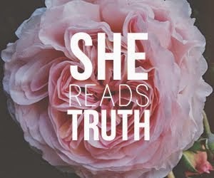 She Reads Truth