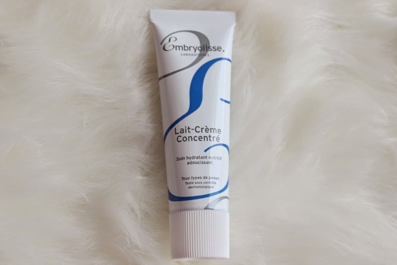Embryolisse LaitCrème Concentré Review The Sunday Girl