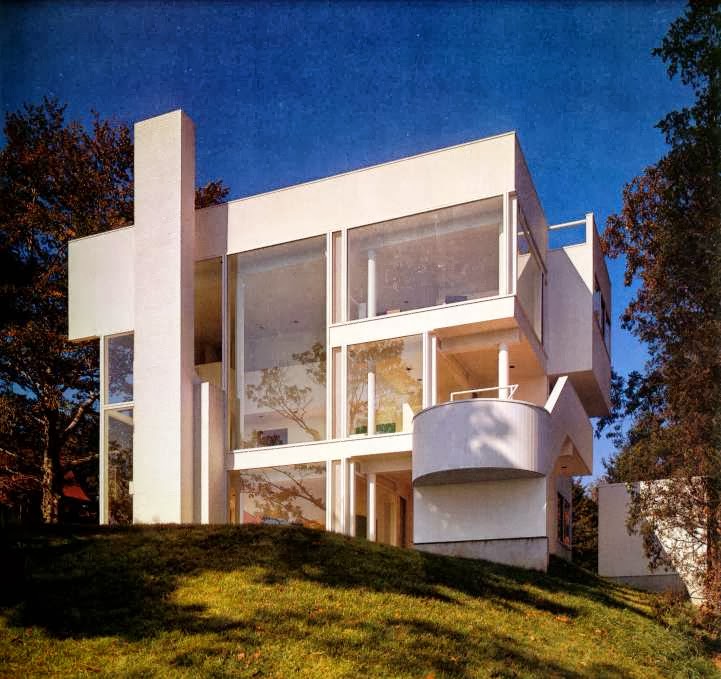 SketchUp The Smith House