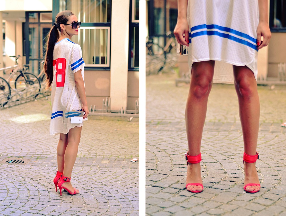 agnesska fashion Hockey Dress