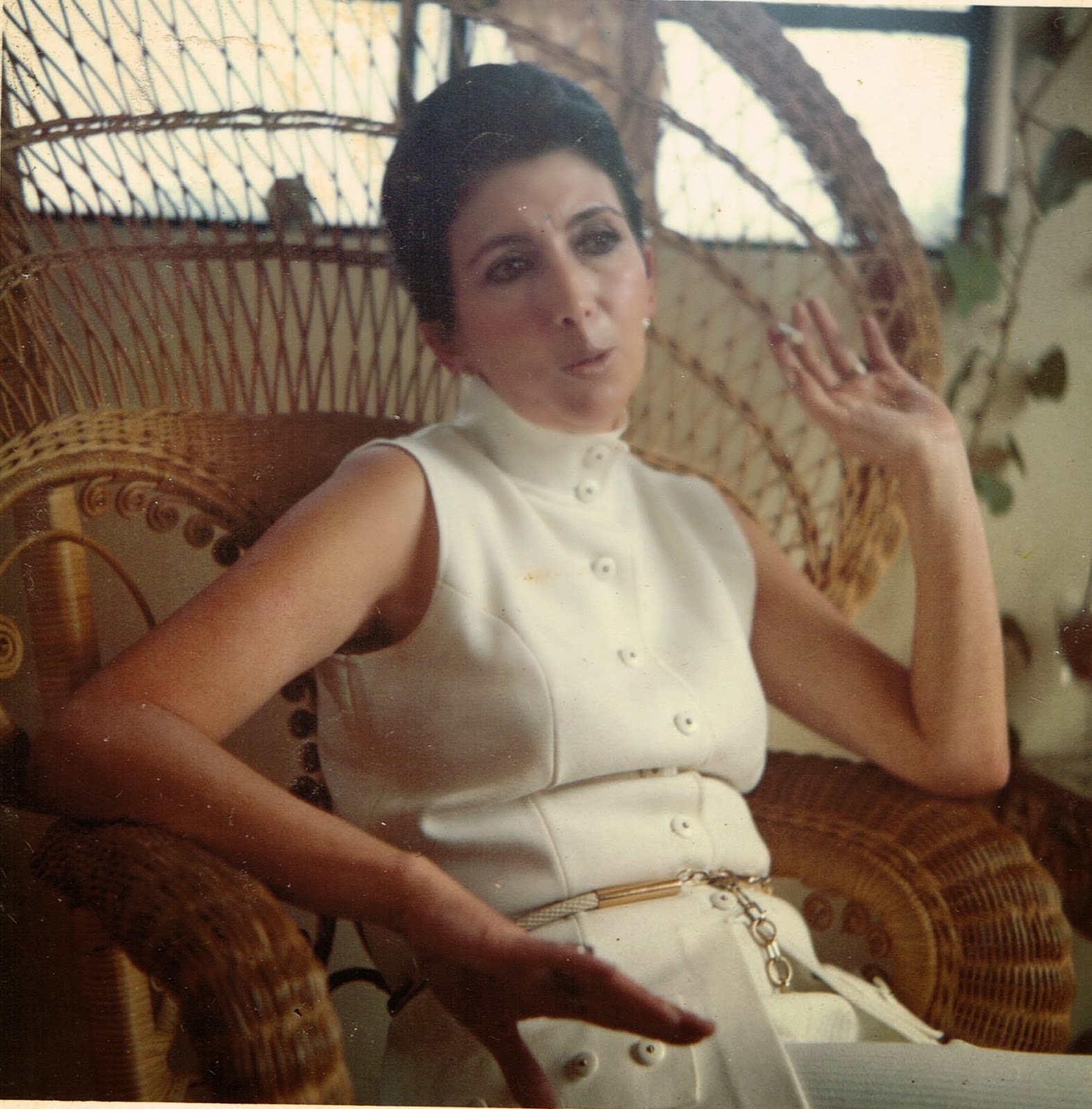 Graciela Romero Erazo (Pintora y Escritora)