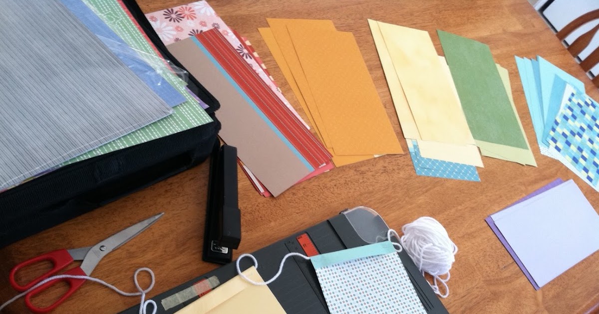 Rebecca's Round Up Easy Homemade Paper Flag Banner Garland {no cost}