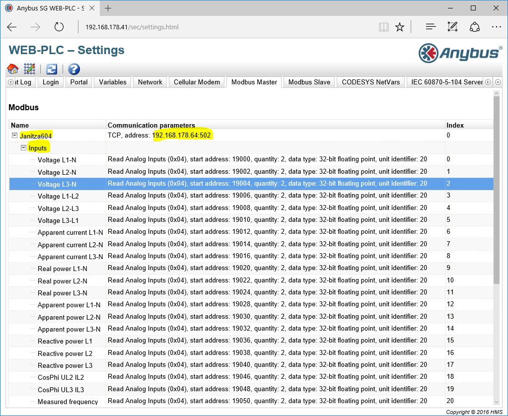News on IEC 61850 and related Standards Power Quality Meter Goes IEC