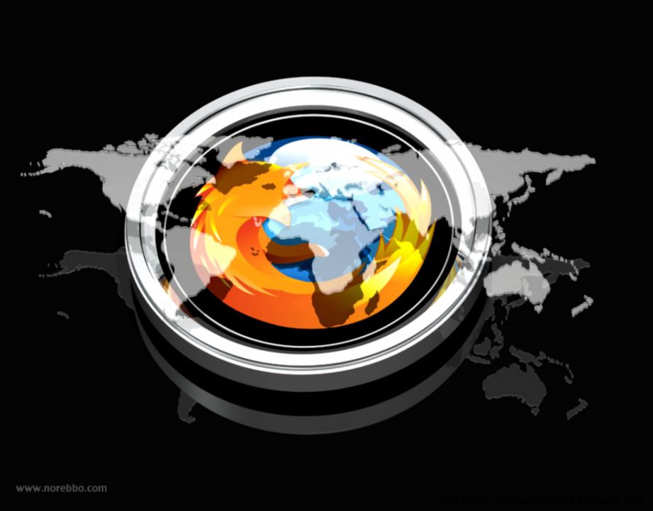 Mozilla Firefox Logo Mozilla Firefox Logo