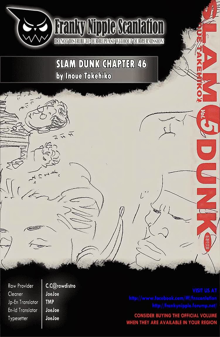 Komik slam dunk 046 - chapter 46 47 Indonesia slam dunk 046 - chapter 46 Terbaru 0|Baca Manga Komik Indonesia|