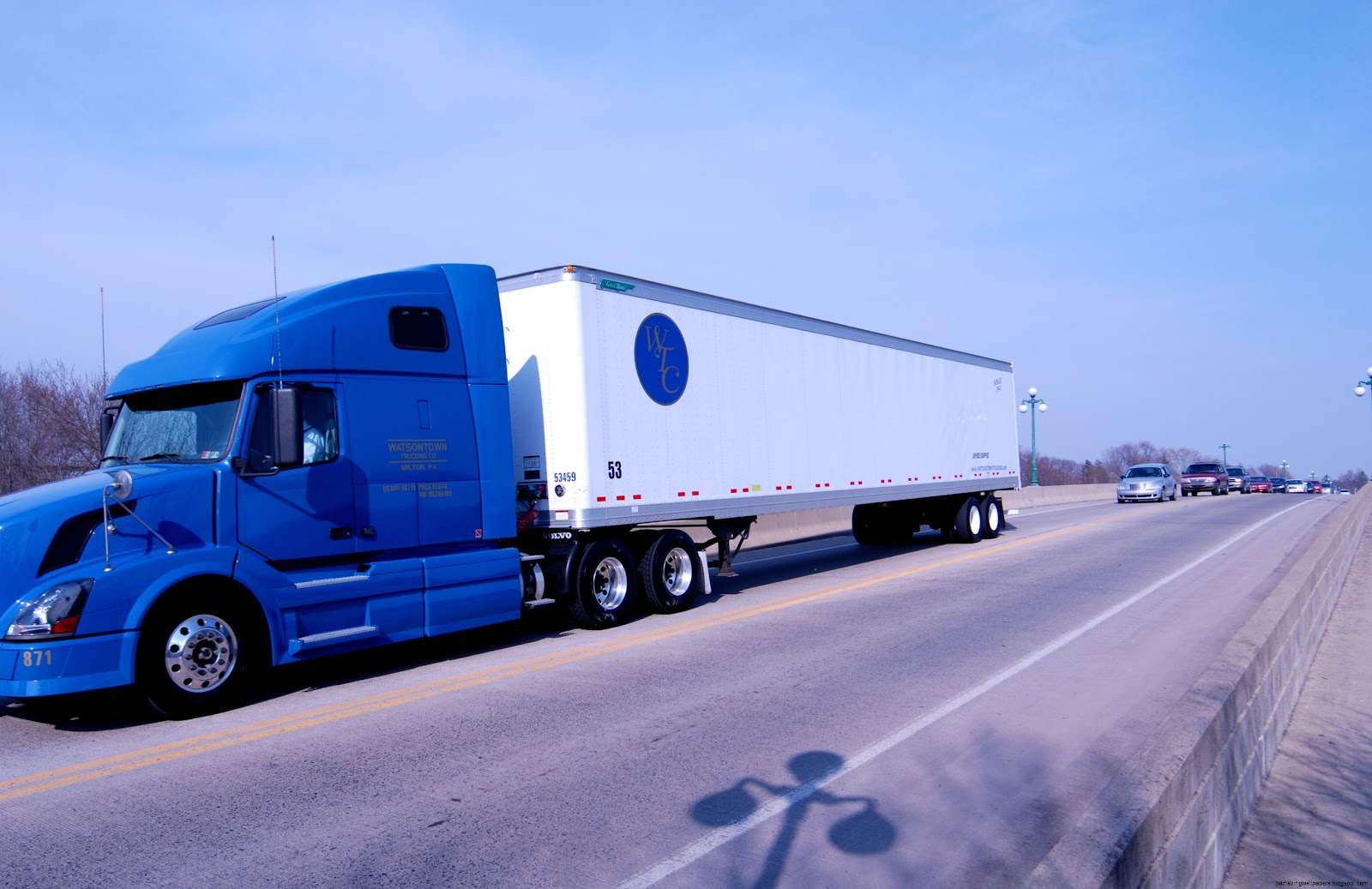 Flatbed Trucking Company Flatbed Trucking Company