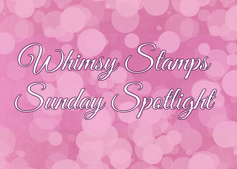 WHIMSY STAMPS