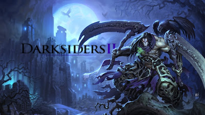 Darksiders 2 Wallpaper