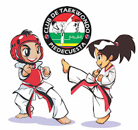 I LOVE TAEKWONDO