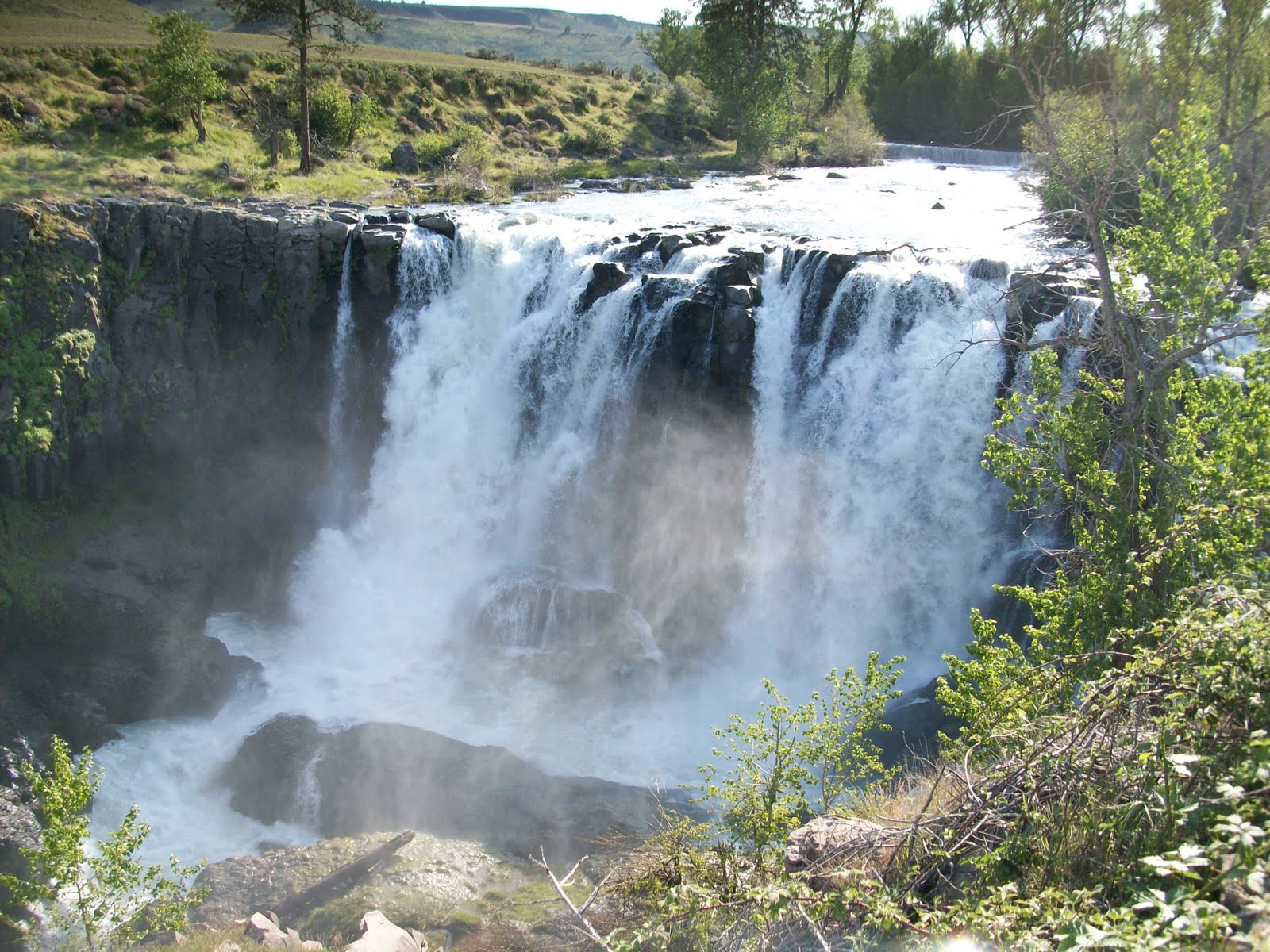15 Hikes White River Wildlife Management Area