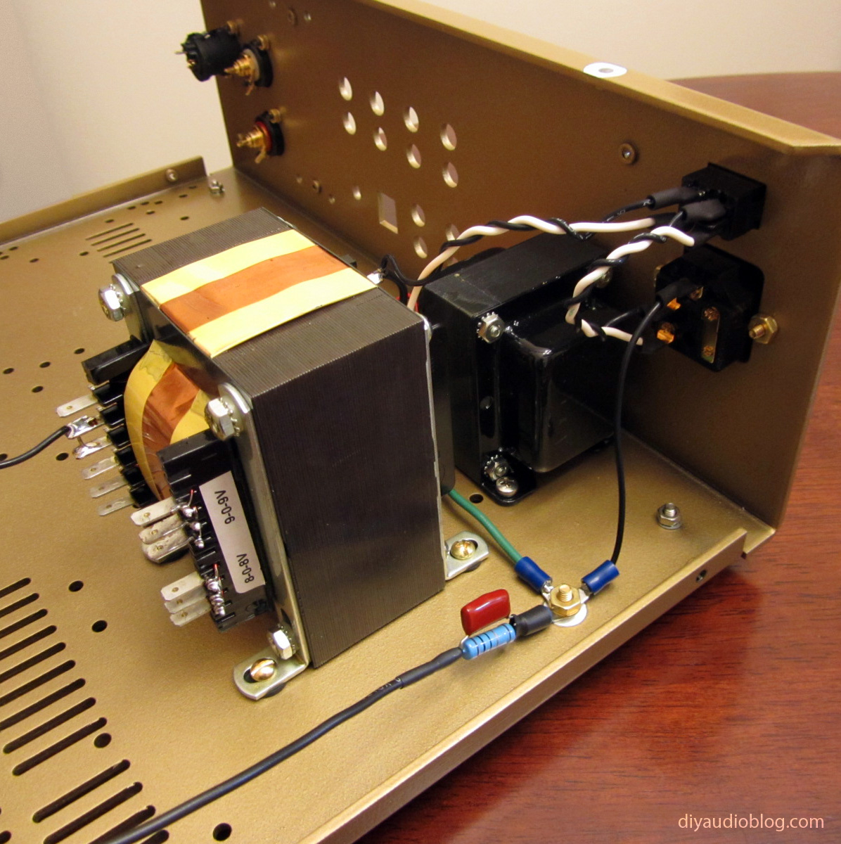 audionote diy wire audionote diy wire