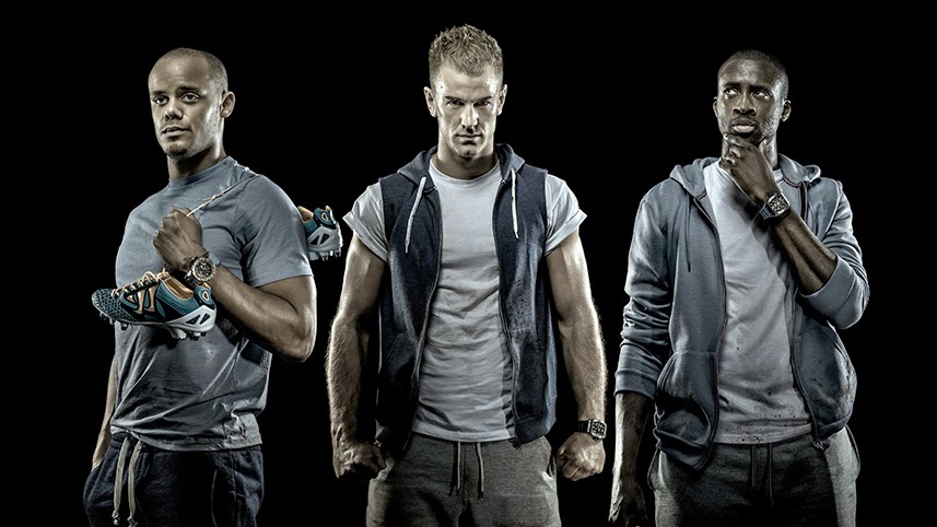 PEMAIN MANCHESTER CITY HADAPI KRISIS KEYAKINAN