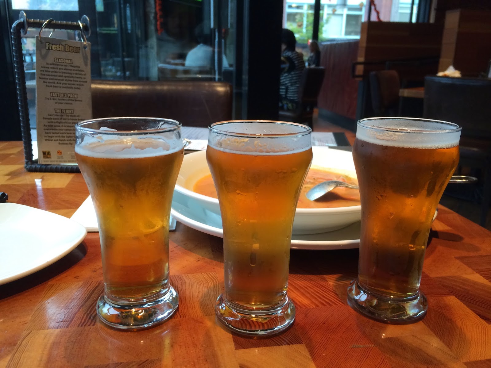 Yorocco News Beers Vancouver Juxtapose