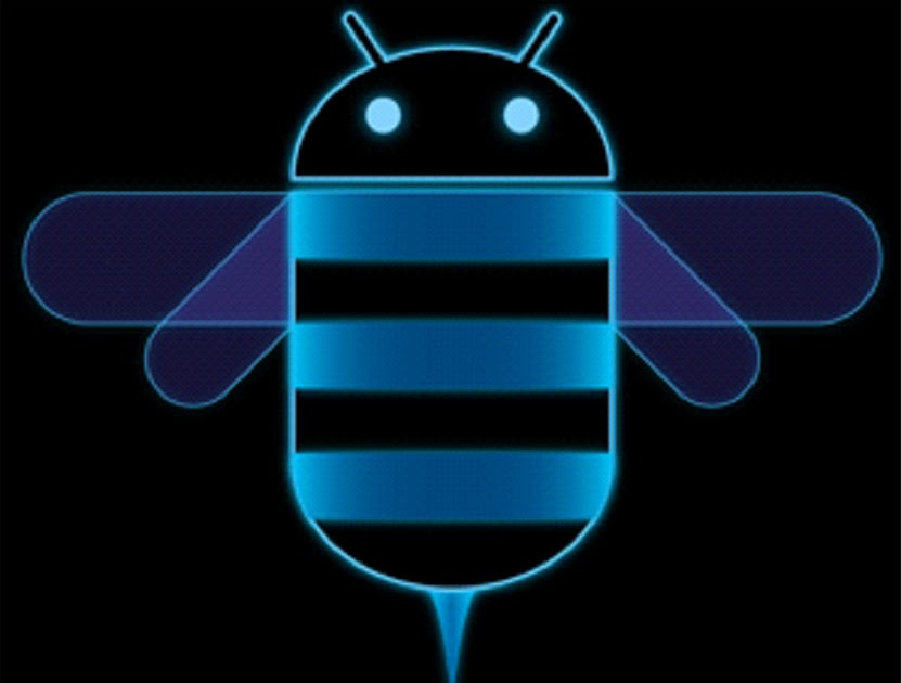Android-5: ANDROID VERSI 3.0 (HONEYCOMB)