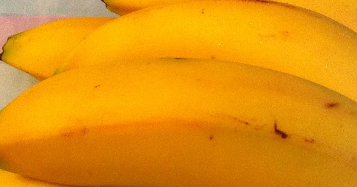 NUTRITION AND HOW TO PREVENT HAIR LOSS BANANAS WAY TO PREVENT HAIR LOSS