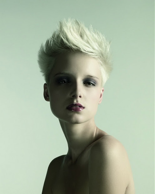 toni & guy mascolo hairstyles