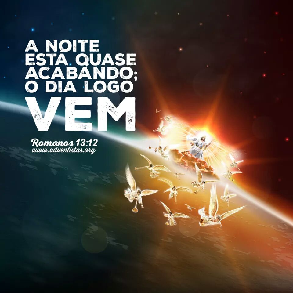 estudo Biblico : post/ e eis que cedo venho!