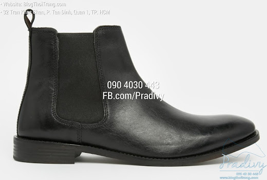 Pradivy Store - Chuyên Chelsea Boot, Desert Boot Chính Hãng Order US, UK - 7