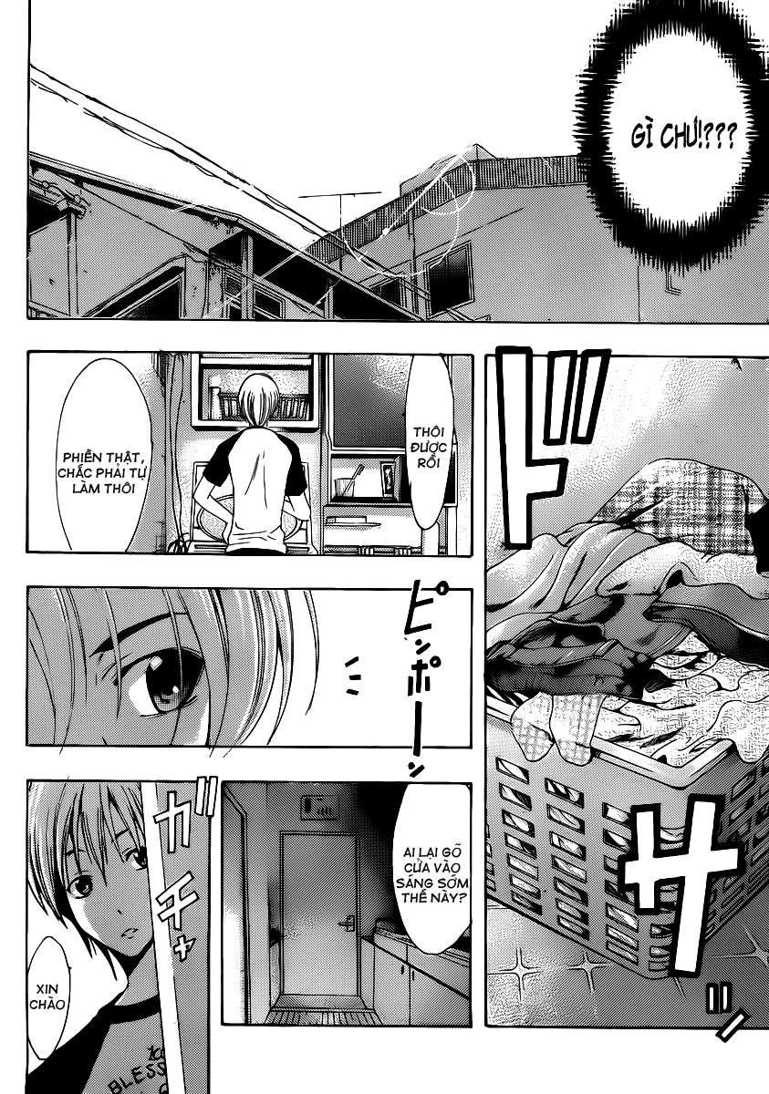 Kimi no Iru Machi-Thị Trấn Tình Yêu chap 152 Trang 11 - Mangak.info Kimi no Iru Machi-Thị Trấn Tình Yêu chap 152 Trang 11 - Mangak.info