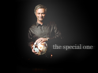 Jose Mourinho Wallpaper 2011 2