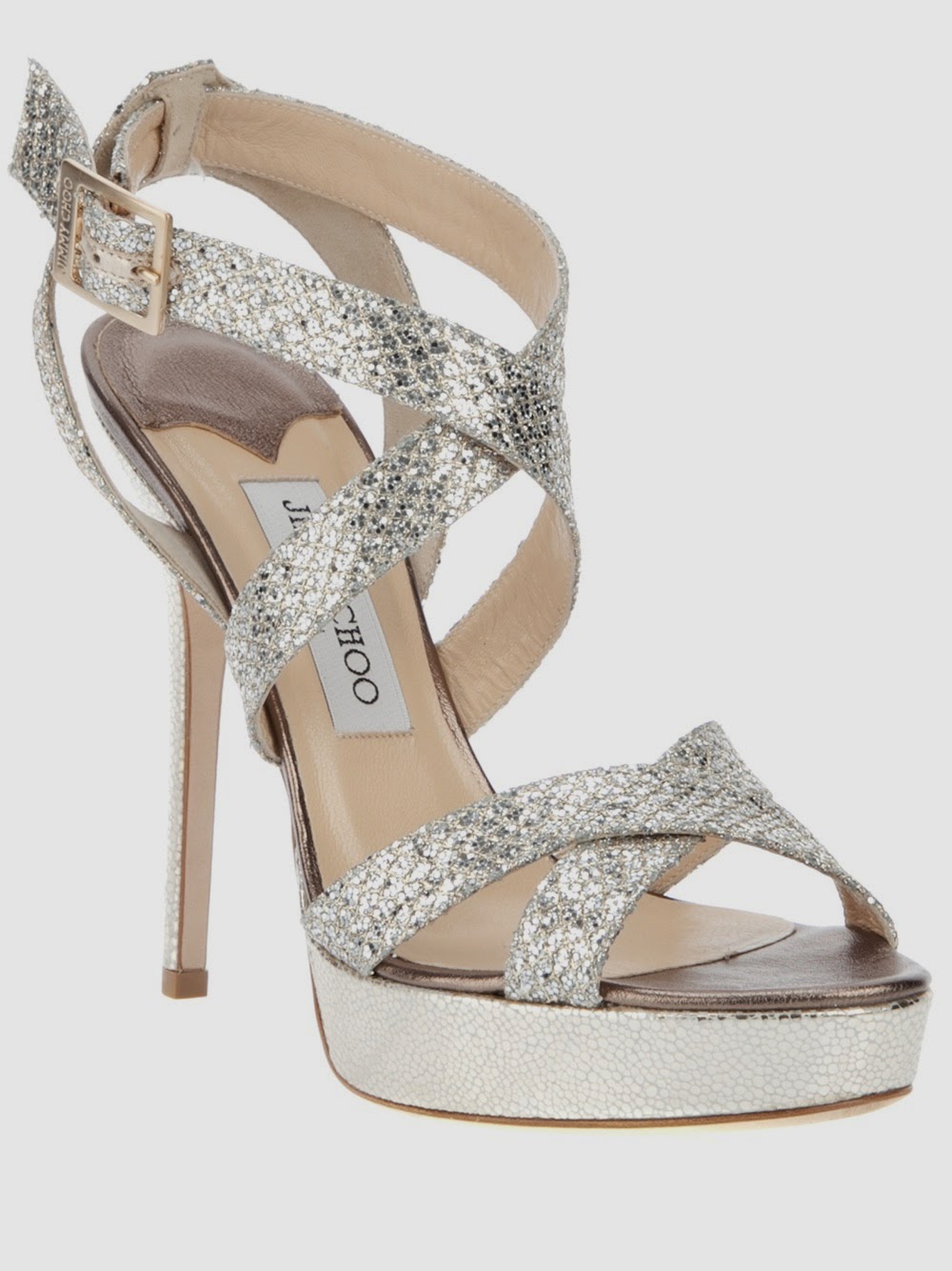 jimmy choo chaussures
