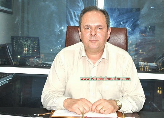 TAŞIN ALTINA ELİMİZİ KOYDUK