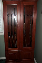 Gun Cabinet