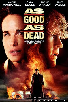 As Good As Dead