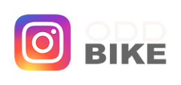 Follow OddBike on Instagram