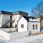 Öğrenciye Özel 94 Metrekare Bahçeli Ev